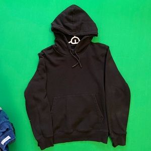 Black LKR hoodie